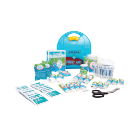 Wallace Cameron Food Service First Aid Kit Medium 795226 F