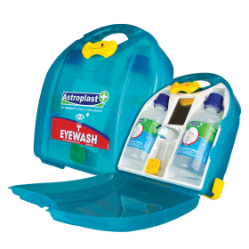 Wallace Cameron Mezzo Eye Wash Dispenser 122907 F