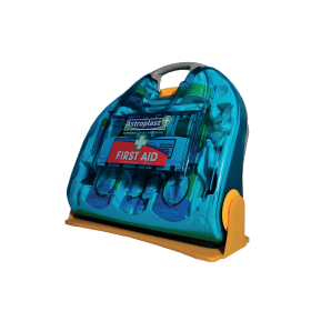 Wallace Cameron Premier First Aid Dispenser 50 Person 128088 F