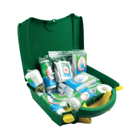 Wallace Cameron Vehicle First Aid Kit 118908 F