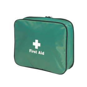 Wallace Cameron Vehicle First Aid Kit Pouch 175183 F