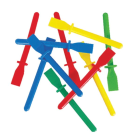 West Design Glue Spreaders Assorted 50 Pack 461520 F