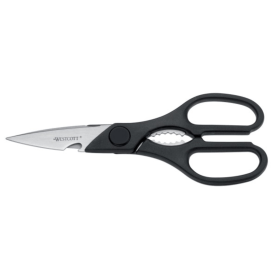 Westcott Multipurpose Scissors Black 210mm 186448 F