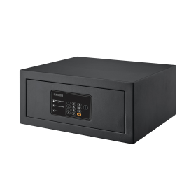 Westminster Digital Laptop Safe Black 918202 F