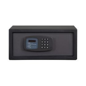 Whitehall Digital Compact Safe Black 918201 F