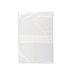 Write on Grip Seal Bag 228mm x 323mm 1000 Pack 138223 F