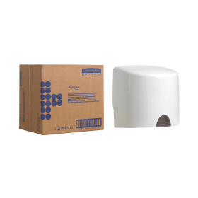 Wypall Centrefeed Wiper Roll Dispenser 7017 130655 F
