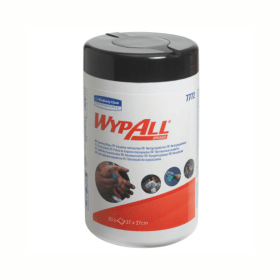 Wypall Industrial Cleaning Wipes Green 6 Pack KC00560 F