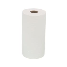 Wypall L10 Cleaning Paper Wipes 1 Ply White 12 Pack KC05466 F