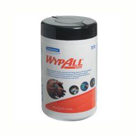 Wypall Multipurpose Cleaning Wipes 50 Pack 893018 F