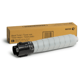 Xerox 006R01746 Black Toner Cartridge Original