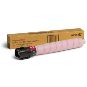 Xerox 006R01748 Magenta Toner Cartridge Original