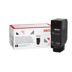 Xerox 006R04616 Black Toner Cartridge Original