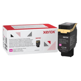 Xerox 006R04821 Magenta Toner Cartridge Original