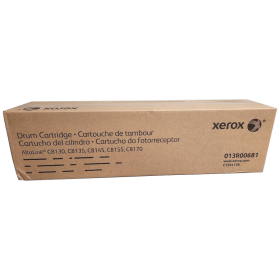 Xerox 013R00681 Drum Unit Original