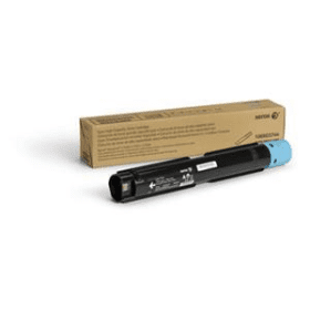 Xerox 106R03744 Cyan High Capacity Toner Cartridge Original B Grade