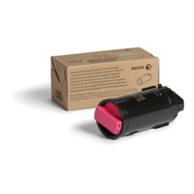 Xerox 106R03933 Magenta Extra High Capacity Toner Cartridge B Grade