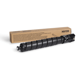 Xerox 106R04646 White Toner Cartridge Original