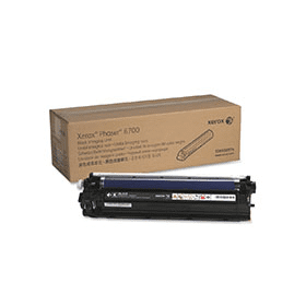 Xerox 108R00974 Black Drum Unit Original