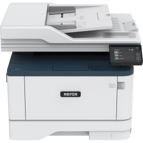 Xerox B315 Mono Wireless Multifunction Printer Wireless