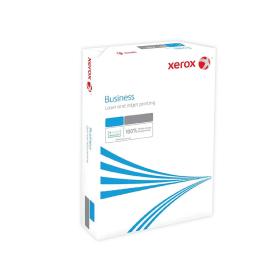 Xerox Business 003R91823 A4 White Copy Paper 80gsm 500 Sheets XX91823 F