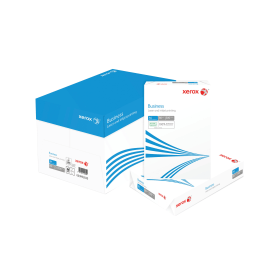 Xerox Business 003R92820 A4 White Copy Paper 80gsm 2500 Sheets XX52820 F