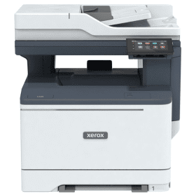 Xerox C325 A4 Colour Multifunction Laser Printer Wireless