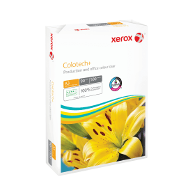 Xerox Colotech 003R99001 A3 White Copy Paper 90gsm 500 Sheets XX99001 F