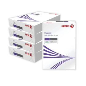 Xerox Premier 003R91720 A4 White Copy Paper 80gsm 2500 Sheets XX51720 F