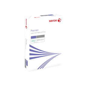 Xerox Premium 003R91721 A3 White Copy Paper 80gsm 500 Sheets XR91721 F