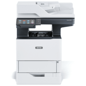 Xerox VersaLink B625 A4 Mono Multifunction Laser Printer Not Wireless