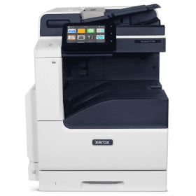 Xerox Versalink C7120DN A3 Colour Multifunction Laser Printer Not Wireless