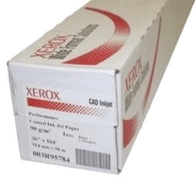 Xerox XR3R06709 Premium Coated Inkjet Paper Roll 914mm White 95gsm