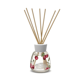 Yankee Candle Reed Diffuser 100ml Black Cherry YC56354 F