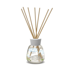 Yankee Candle Reed Diffuser 100ml Clean Cotton YC56309 F