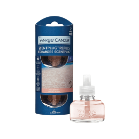Yankee Candle Scent Plug Refill Pink Sands 4 Pack 888824 F