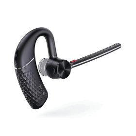 Yealink BH71 Wireless Over Ear Pro Earpiece USB C A Black YEA32187 F