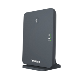 Yealink SIP DECT Telefon SIP W70B Base 893819 F