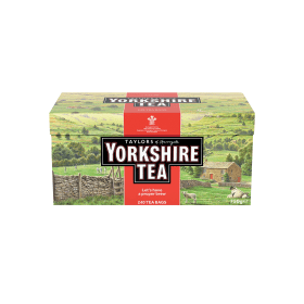 Yorkshire Tea Bags 240 Pack 513220 F