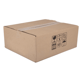 Zebra 02300GT11030 Black Wax Ribbon 110mm x 300m 12 Pack Original