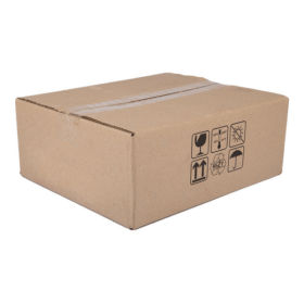 Zebra 04800BK11045 Black Resin Thermal Transfer Ribbon 110mm x 450m 12 Pack Original
