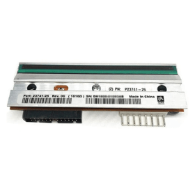 Zebra P1046696 016 Printhead Original