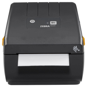 Zebra ZD220 Thermal Transfer Label Printer Not Wireless