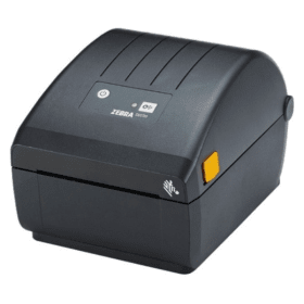 Zebra ZD220D Direct Thermal Label Printer