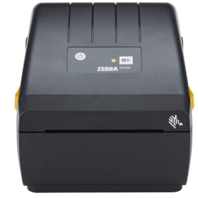 Zebra ZD230T Thermal Transfer Label Printer Wireless
