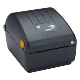 Zebra ZD230T Thermal Transfer Label Printer