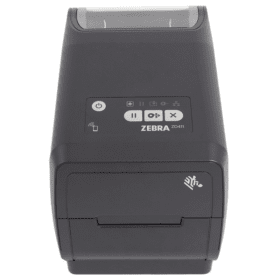 Zebra ZD411D Direct Thermal Label Printer Ethernet