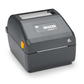 Zebra ZD421 Direct Thermal Label Printer