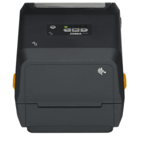 Zebra ZD421T Thermal Transfer Wi Fi Label Printer