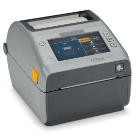 Zebra ZD621 Direct Thermal Label Printer Not Wireless